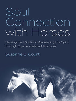 cover image of Soul Connection with Horses